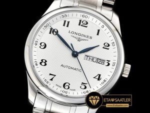 LON015B - Master Collection Automatic SSSS WhiteNum LGF A2836 - 01.jpg